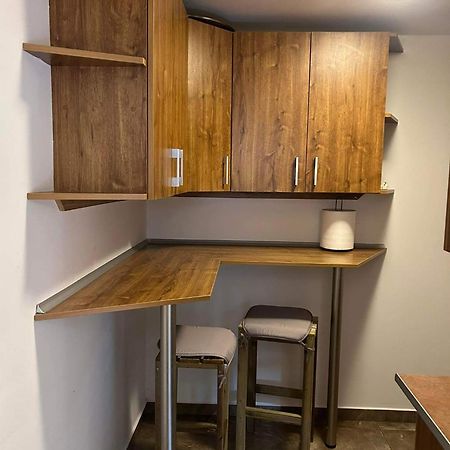 Pokoje Sunshine World Suites Zakopane Buitenkant foto