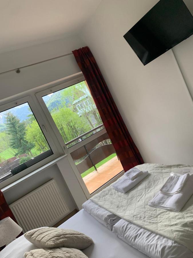 Pokoje Sunshine World Suites Zakopane Buitenkant foto