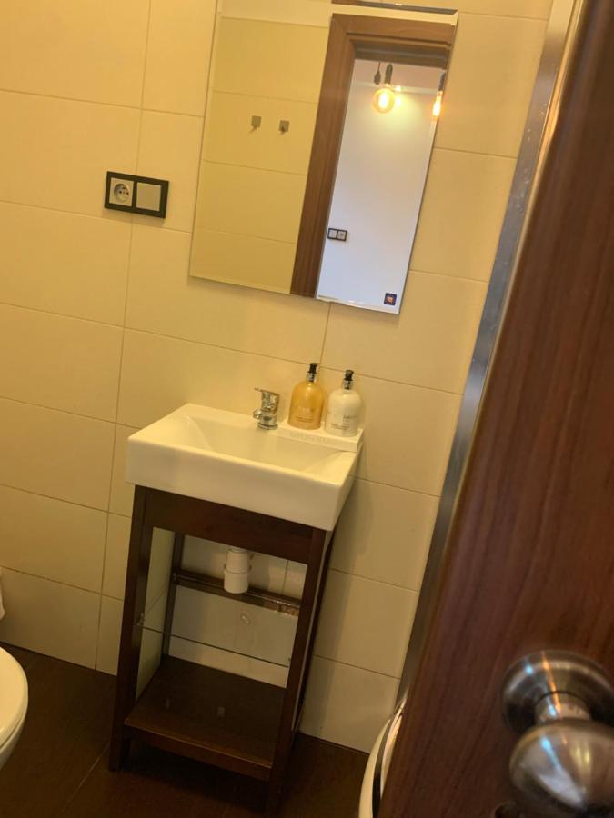 Pokoje Sunshine World Suites Zakopane Buitenkant foto