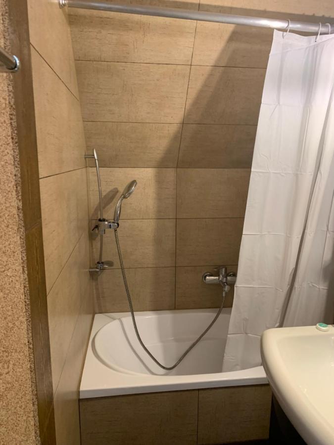 Pokoje Sunshine World Suites Zakopane Buitenkant foto