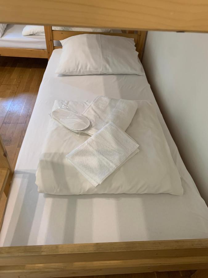 Pokoje Sunshine World Suites Zakopane Buitenkant foto