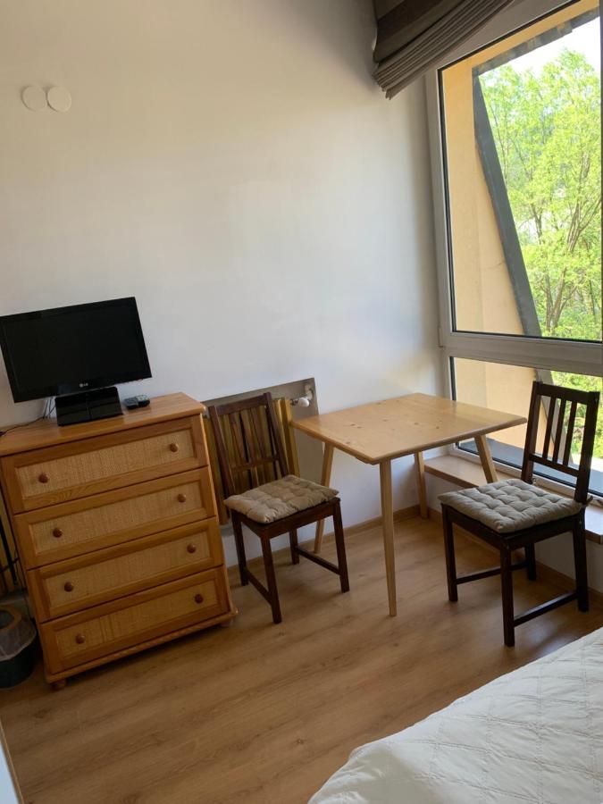 Pokoje Sunshine World Suites Zakopane Buitenkant foto