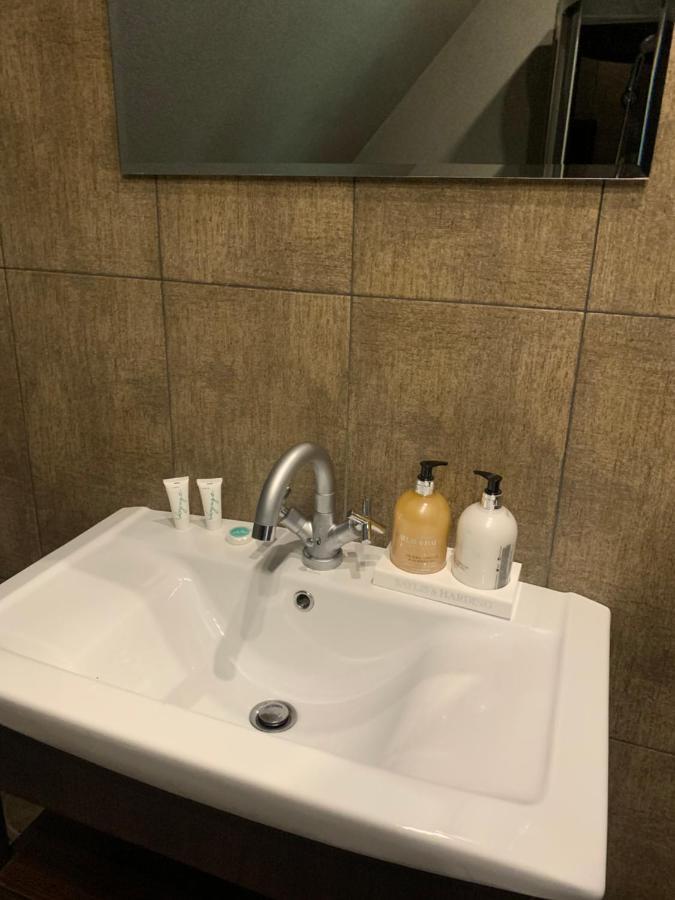 Pokoje Sunshine World Suites Zakopane Buitenkant foto