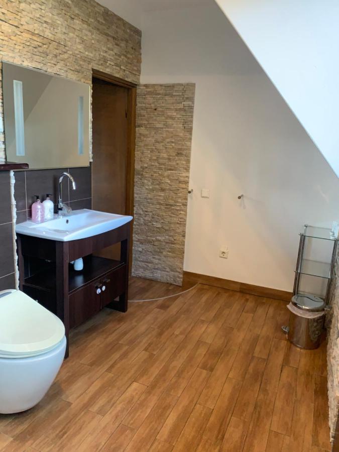 Pokoje Sunshine World Suites Zakopane Buitenkant foto