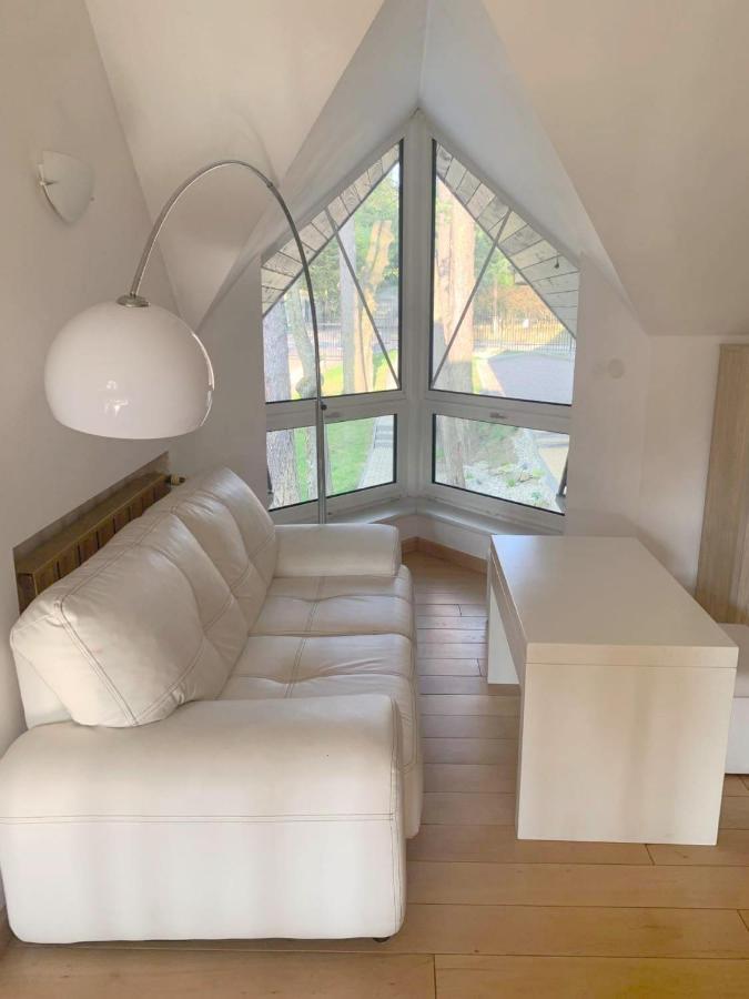 Pokoje Sunshine World Suites Zakopane Buitenkant foto