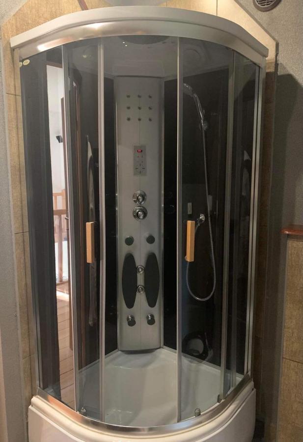Pokoje Sunshine World Suites Zakopane Buitenkant foto