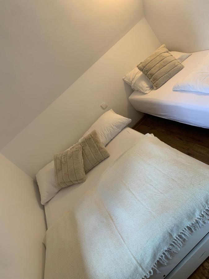 Pokoje Sunshine World Suites Zakopane Buitenkant foto