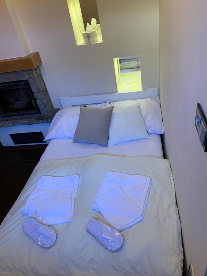 Pokoje Sunshine World Suites Zakopane Buitenkant foto