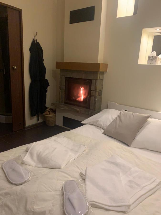 Pokoje Sunshine World Suites Zakopane Buitenkant foto