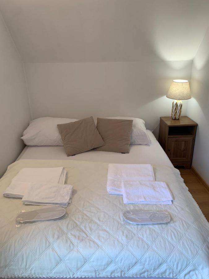 Pokoje Sunshine World Suites Zakopane Buitenkant foto