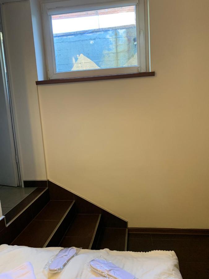 Pokoje Sunshine World Suites Zakopane Buitenkant foto