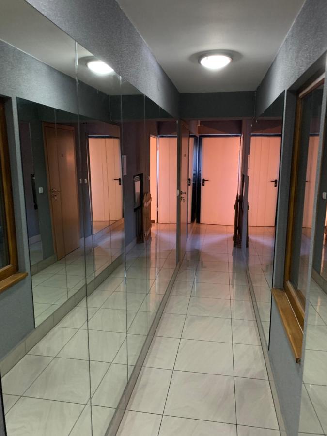 Pokoje Sunshine World Suites Zakopane Buitenkant foto