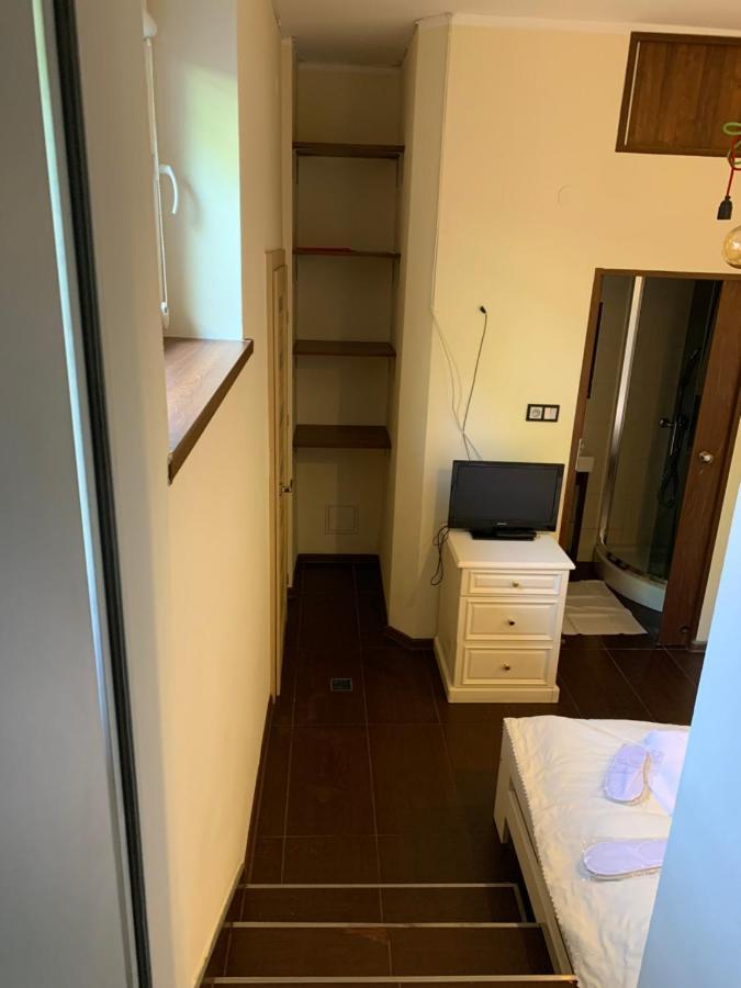 Pokoje Sunshine World Suites Zakopane Buitenkant foto