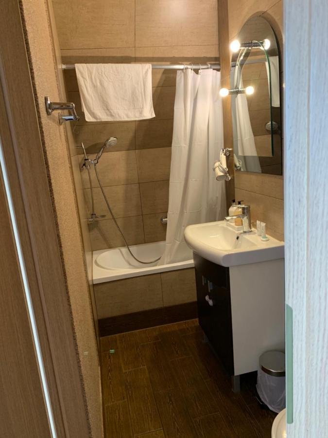 Pokoje Sunshine World Suites Zakopane Buitenkant foto