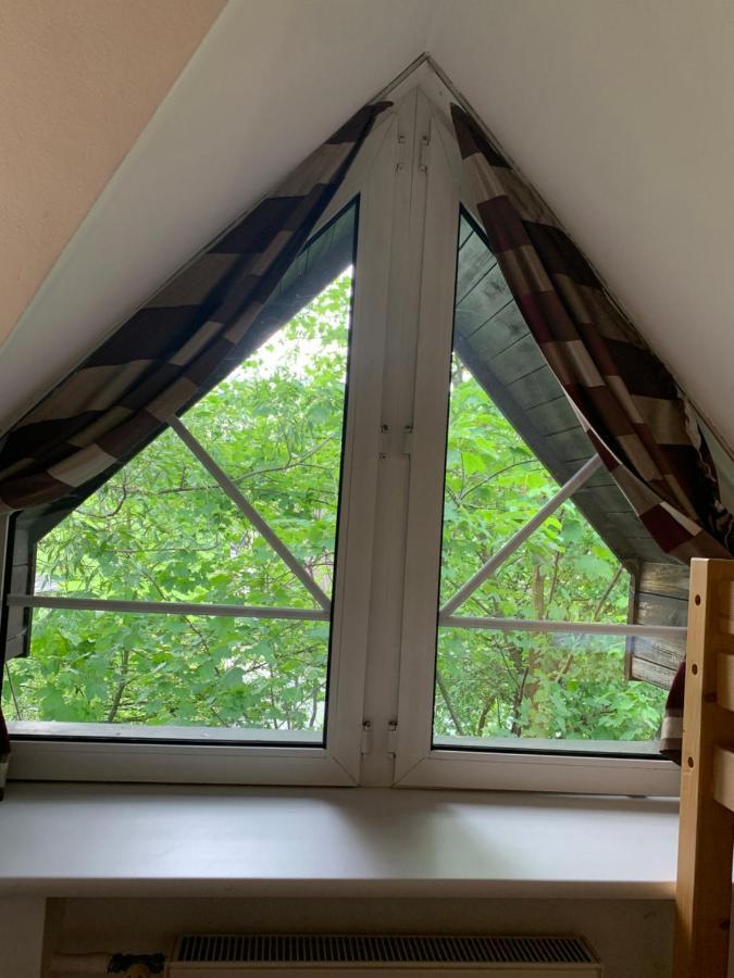 Pokoje Sunshine World Suites Zakopane Buitenkant foto