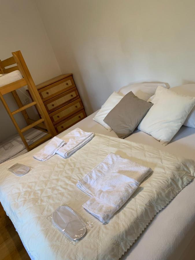 Pokoje Sunshine World Suites Zakopane Buitenkant foto
