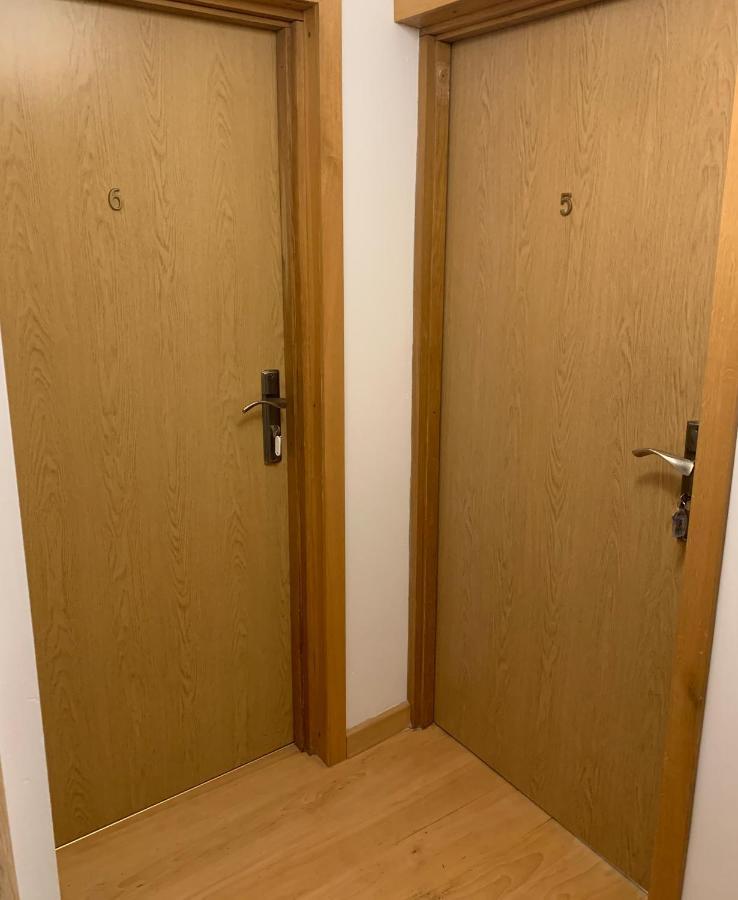Pokoje Sunshine World Suites Zakopane Buitenkant foto
