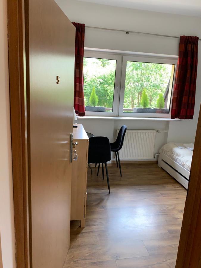 Pokoje Sunshine World Suites Zakopane Buitenkant foto