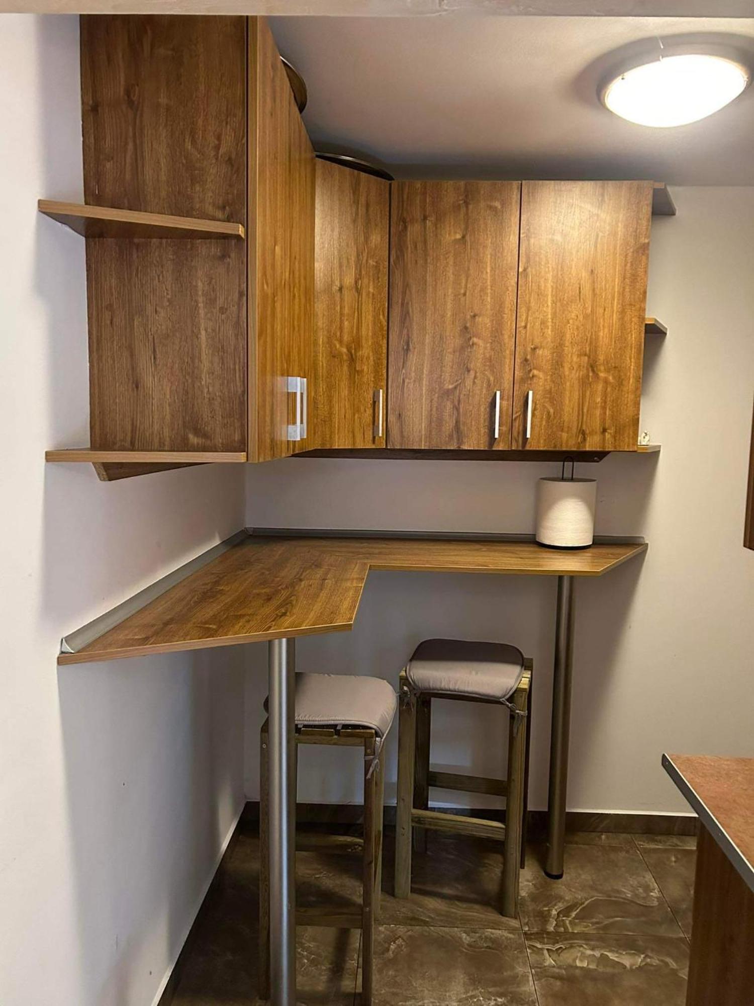 Pokoje Sunshine World Suites Zakopane Buitenkant foto